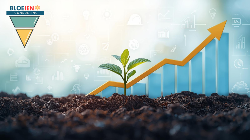 10 Proven Small Business Growth Strategies for Entrepreneurs to Achieve Consistent Revenue 10 proven small business growth strategies for entrepreneurs to achieve consistent revenue