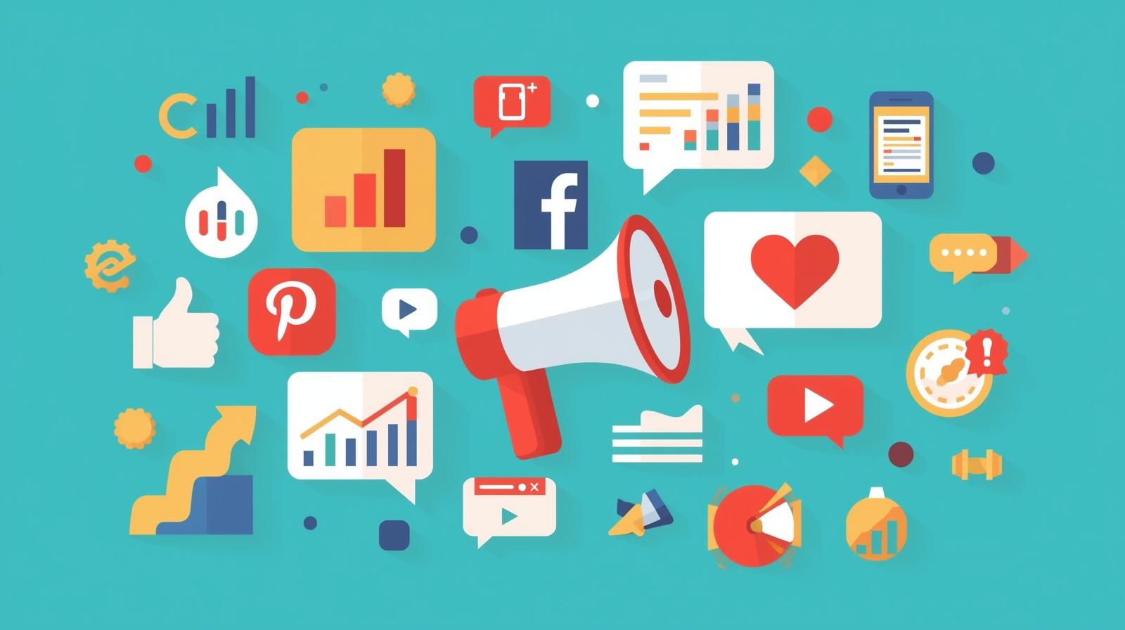 Home marketing strategy for small business